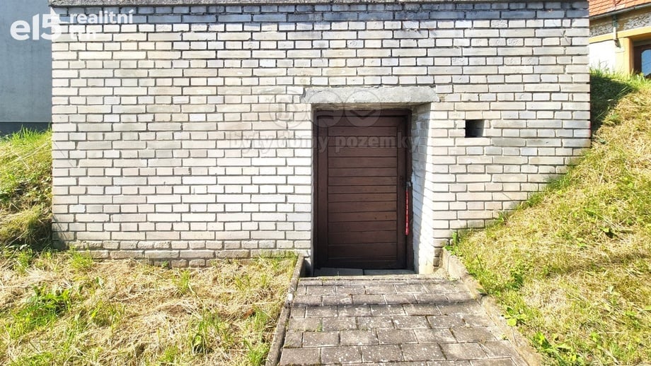 Prodej vinný sklep, 18 m² - Újezdec