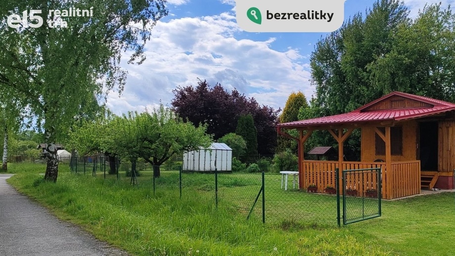 Prodej chata, 400 m² - Třeboň I