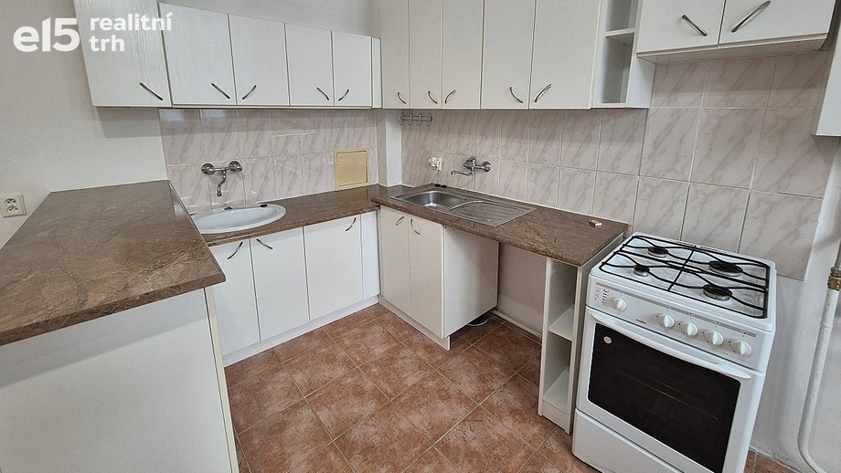 Pronájem byty 1+1, 38 m² - Plzeň - Vnitřní Město