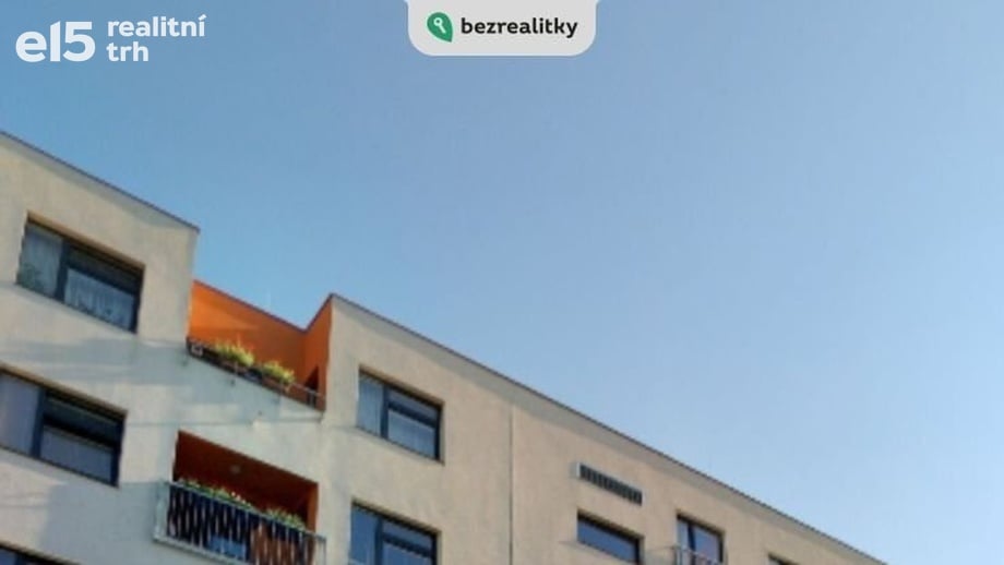 Prodej byty 1+kk, 31 m² - Praha - Uhříněves
