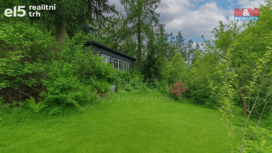 Prodej chata, 45 m² - Baška - Hodoňovice