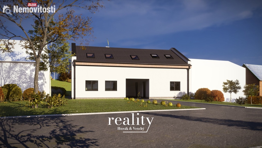 Developerský projekt, Brodek u Prostějova