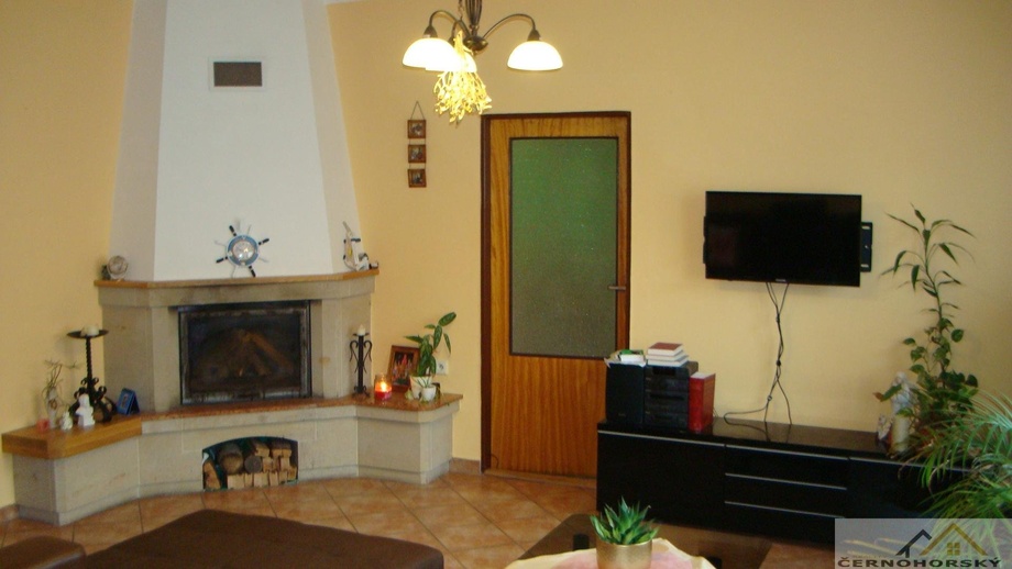 Pronájem byty 3+1, 110 m² - Rakovník II