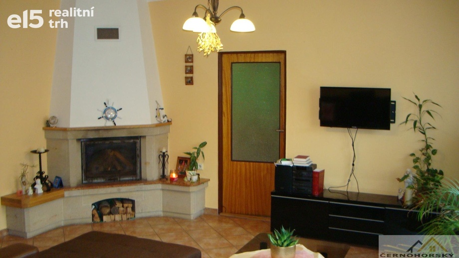 Pronájem byty 3+1, 110 m² - Rakovník II