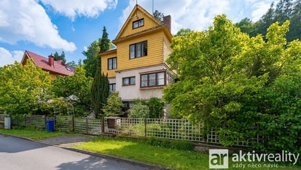 Prodej rodinného domu 156 m², Potštejn