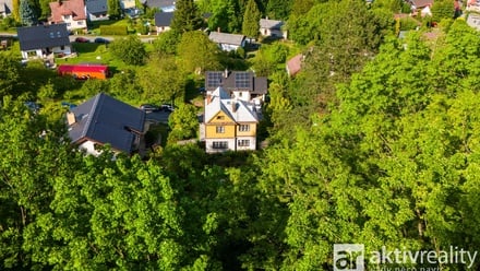 Prodej rodinného domu 156 m², Potštejn