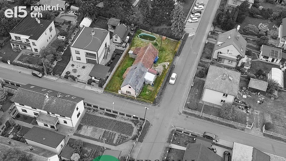 Prodej rodinné domy, 85 m² - Mikulovice