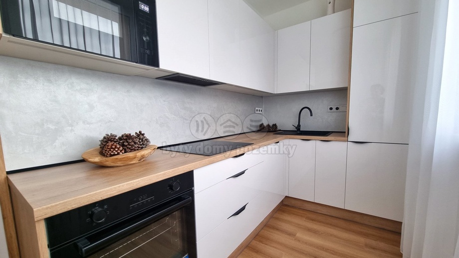 Prodej byty 2+1, 52 m² - Ostrava - Poruba