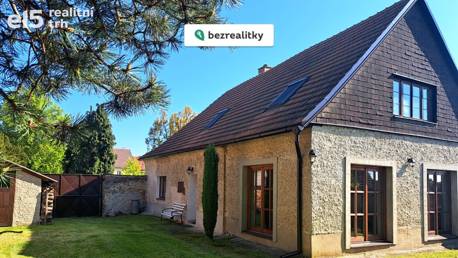 Prodej rodinného domu 136 m², Miličín