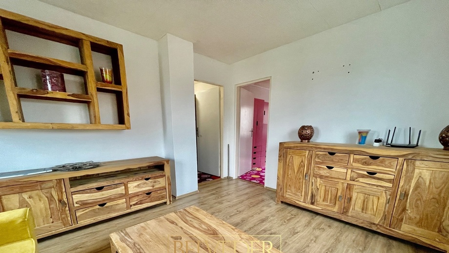 Pronájem byty 3+1, 76 m² - Teplice