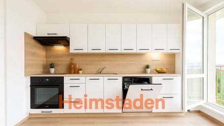 Pronájem bytu 3+1 66 m², Frýdek-Místek