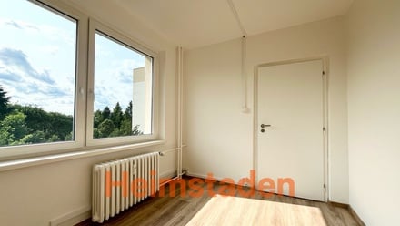 Pronájem bytu 3+1 66 m², Frýdek-Místek
