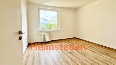 Pronájem bytu 3+1 66 m², Frýdek-Místek