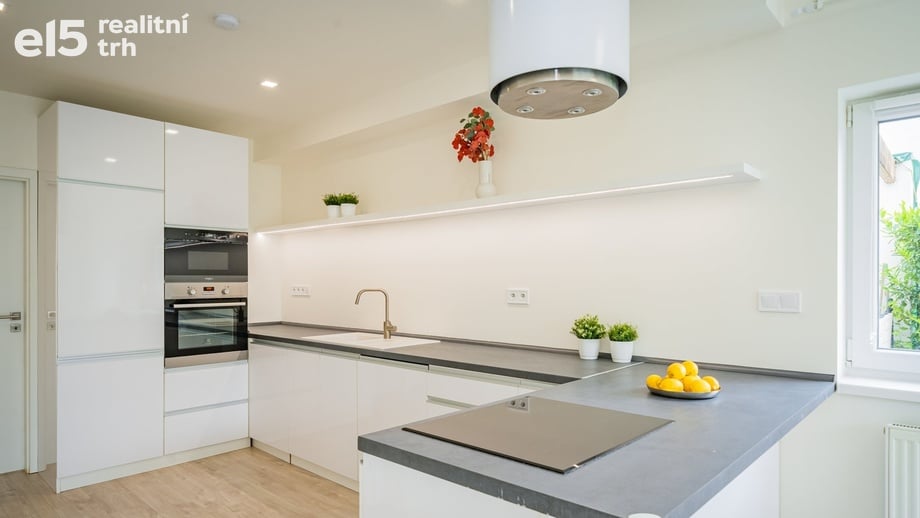 Prodej rodinného domu 101 m², Neratovice