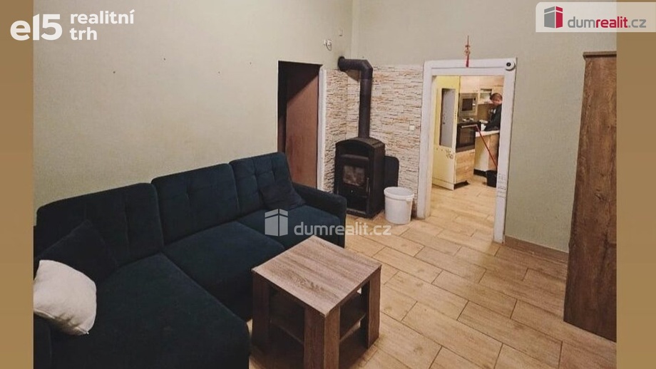 Prodej byty 2+1, 53 m² - Karlovy Vary - Drahovice