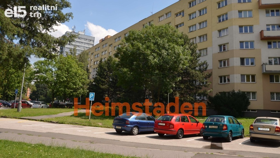 Pronájem byty 4+1, 77 m² - Frýdek-Místek