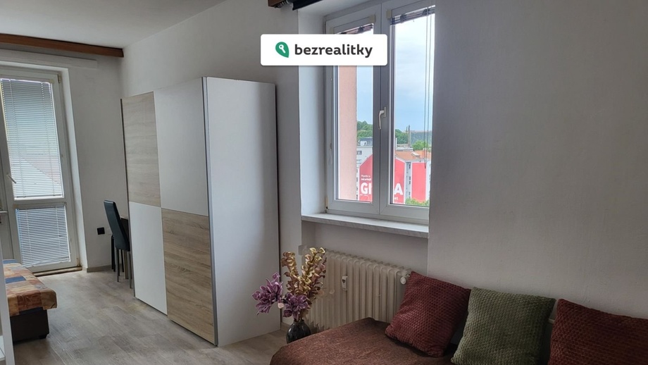 Prodej byty 2+1, 56 m² - Brno - Staré Brno