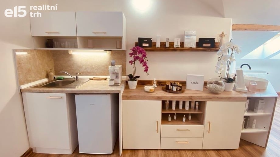 Pronájem ostatní komerční nemovitosti, 38 m² - Velké Meziříčí