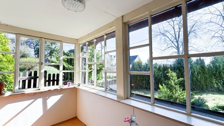 Prodej rodinného domu 150 m², Vlkovice