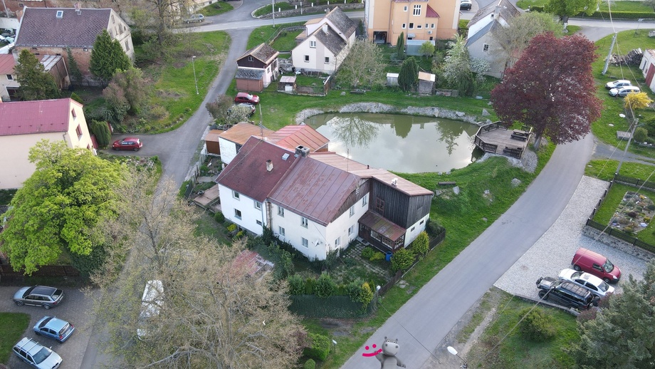 Prodej rodinné domy, 150 m² - Vlkovice
