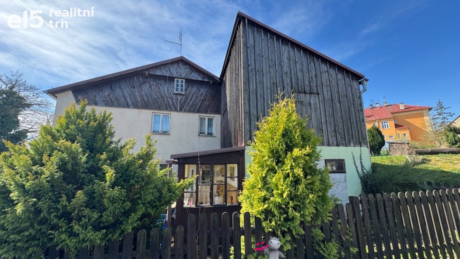 Prodej rodinné domy, 150 m² - Vlkovice