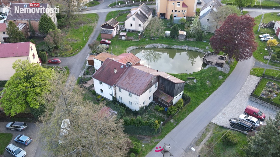 Prodej rodinného domu 150 m², Vlkovice