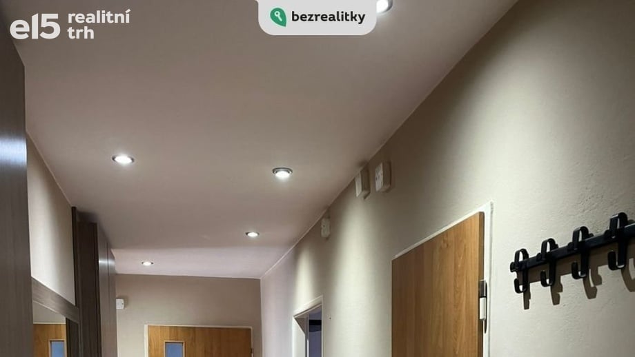 Prodej byty 2+1, 69 m² - Černilov - Bukovina