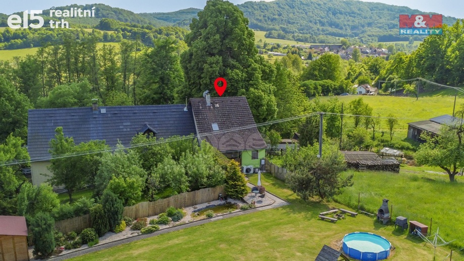 Prodej rodinné domy, 128 m² - Starý Šachov
