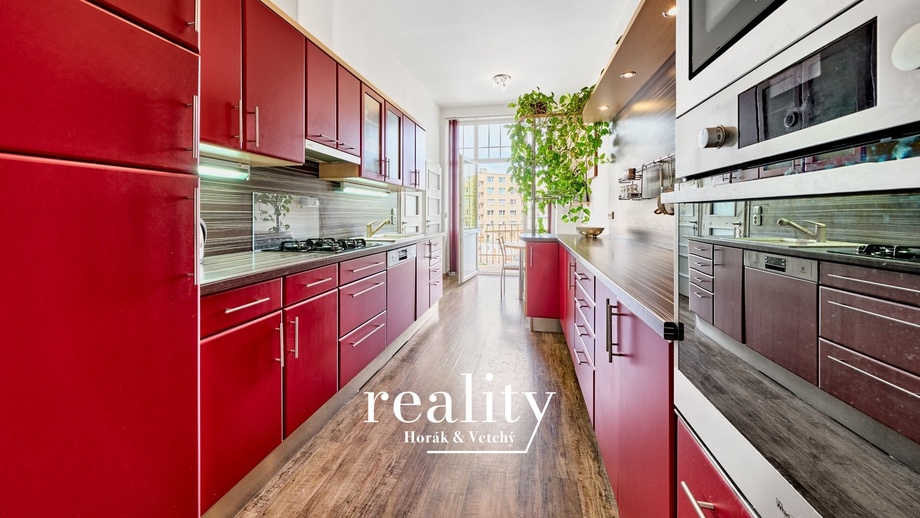 Prodej byty 4+1, 171 m² - Znojmo