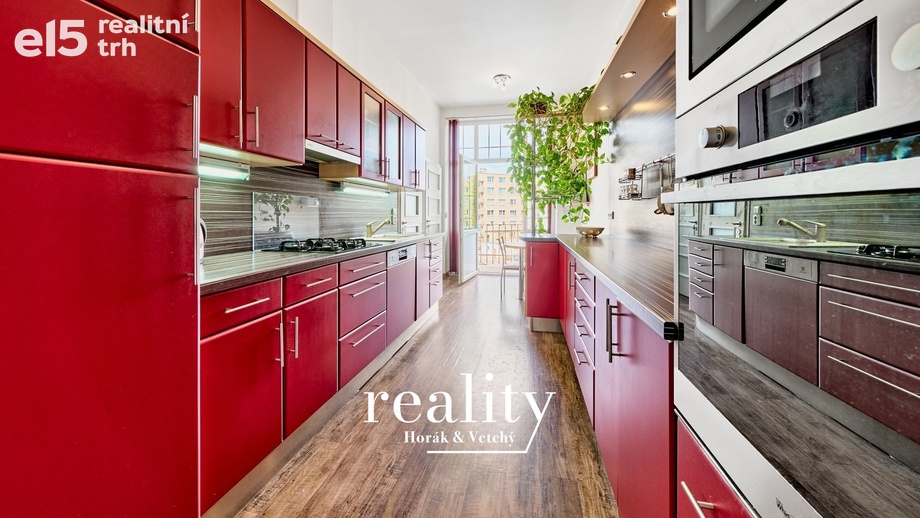 Prodej byty 4+1, 171 m² - Znojmo