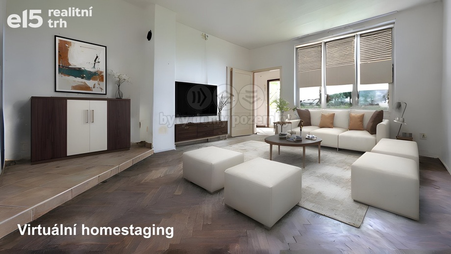 Prodej rodinného domu 90 m², Olomouc - Chválkovice