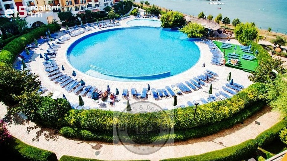 Prodej byty 1+kk, 56 m² - Aheloy