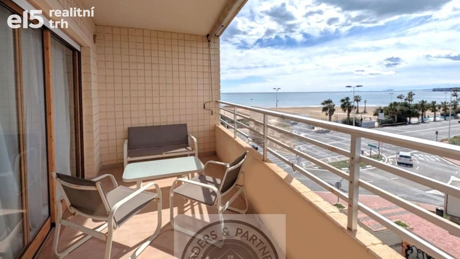 Prodej byty 3+kk, 67 m² - Torrevieja