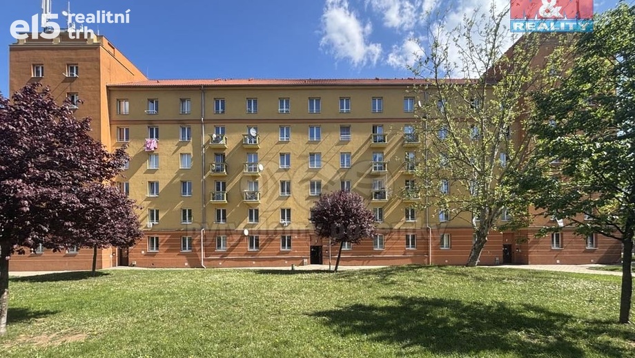 Prodej bytu 3+1 80 m², Most