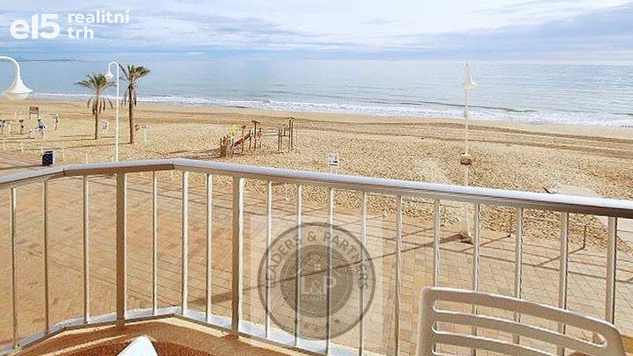 Prodej byty 4+kk, 114 m² - Torrevieja