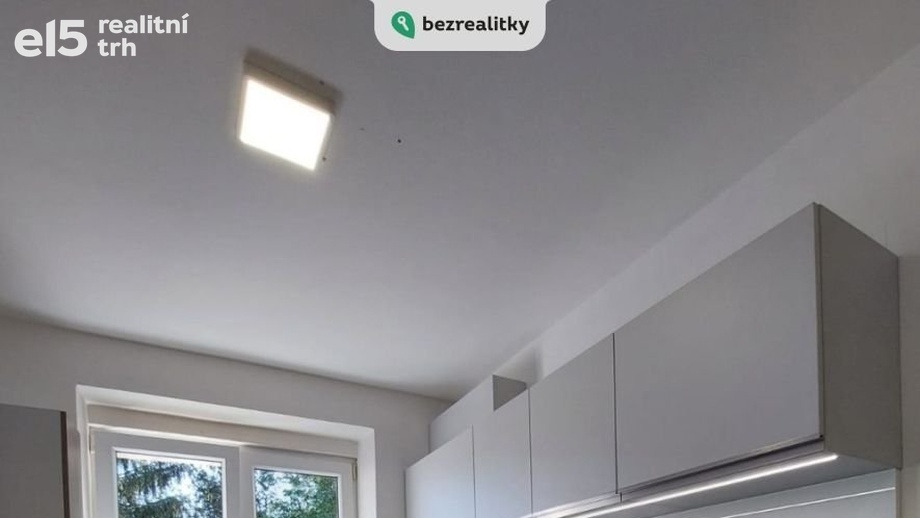 Prodej byty 2+1, 58 m² - Brno - Královo Pole