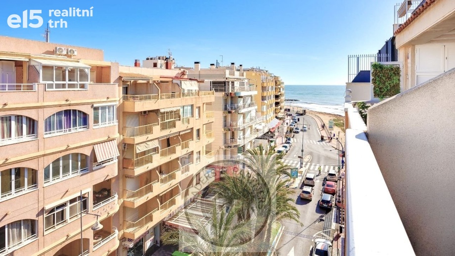 Prodej byty 4+kk, 75 m² - Torrevieja