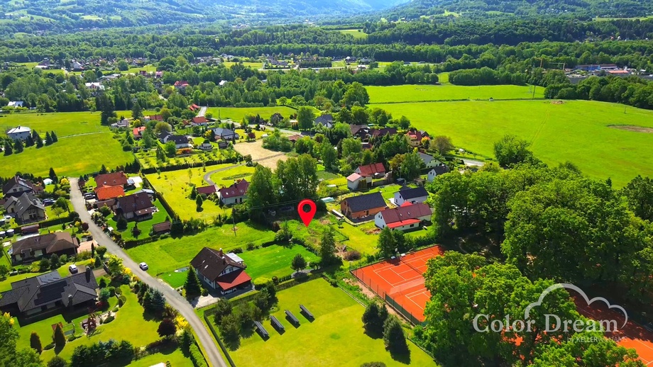 Prodej stavebního pozemku 1 145 m², Pstruží