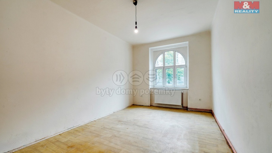 Prodej bytu 2+kk 68 m², Plzeň 3