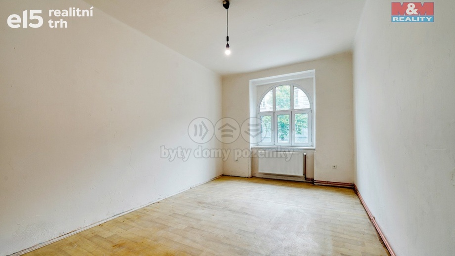 Prodej byty 2+kk, 68 m² - Plzeň - Jižní Předměstí