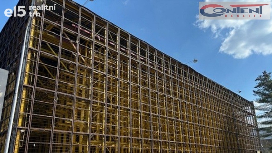 Pronájem sklady, 2 035 m² - Praha - Malešice