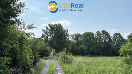 Prodej stavebního pozemku 1 345 m², Razová