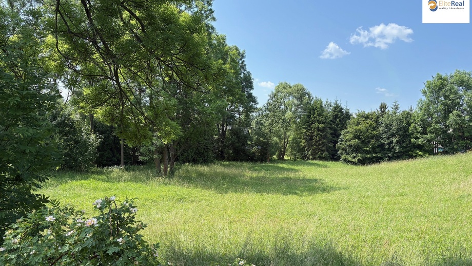 Prodej pozemky pro bydlení, 1 500 m² - Razová