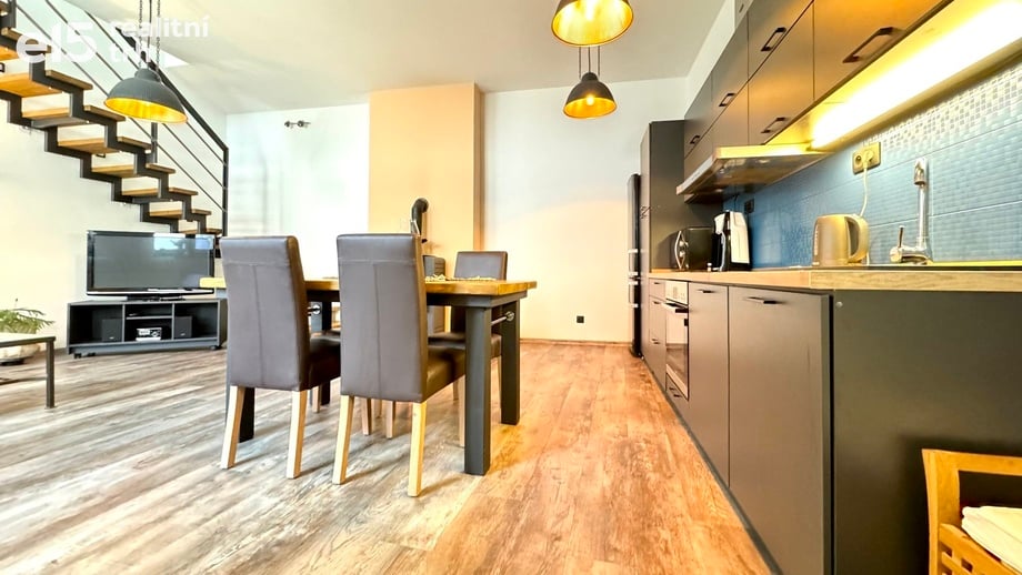 Pronájem rodinné domy, 90 m² - Tachov