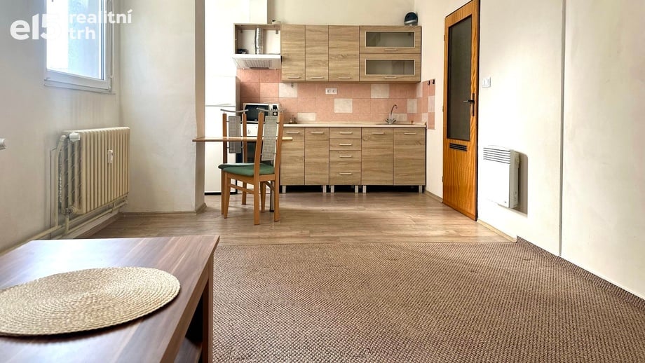 Pronájem byty 1+kk, 41 m² - Tachov