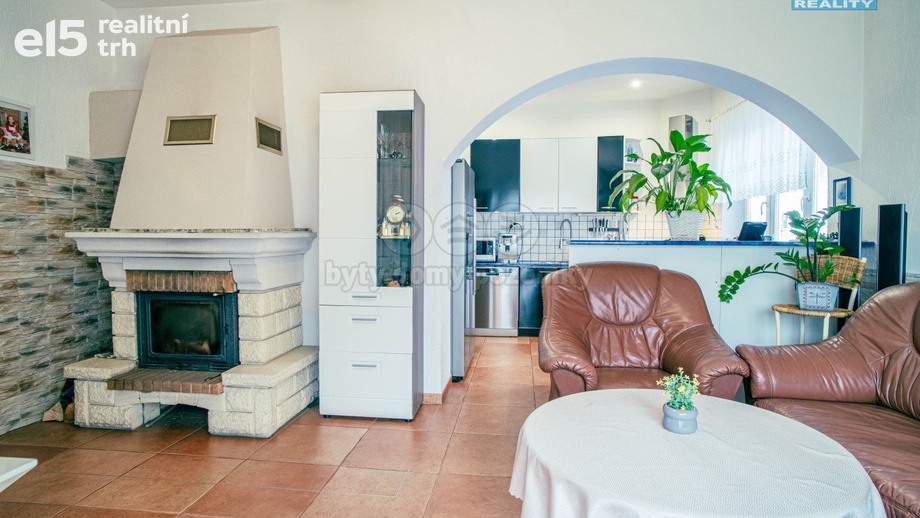 Prodej bytu 3+kk 95 m², Stříbro