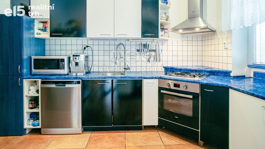 Prodej byty 3+kk, 74 m² - Stříbro