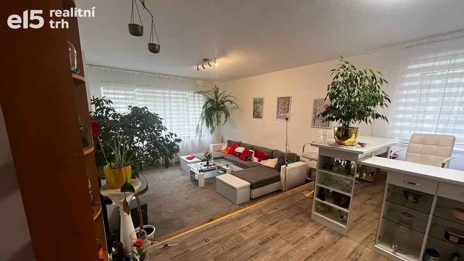 Pronájem rodinné domy, 130 m² - Dolní Domaslavice