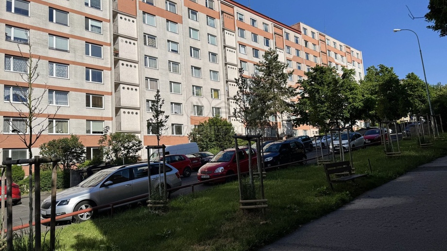 Pronájem byty 2+1, 63 m² - Ústí nad Labem-centrum