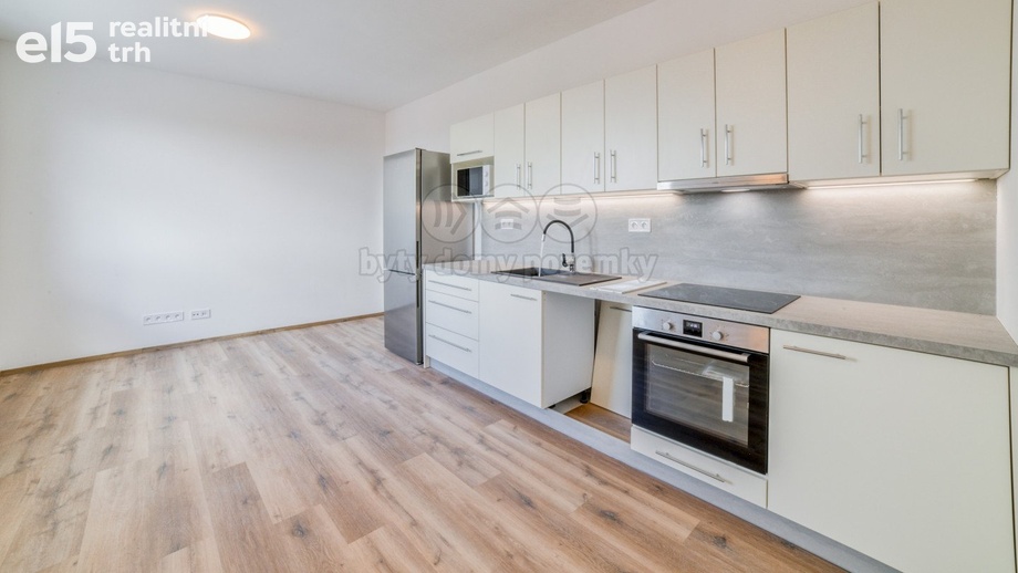 Pronájem byty 2+kk, 47 m² - Lázně Kynžvart